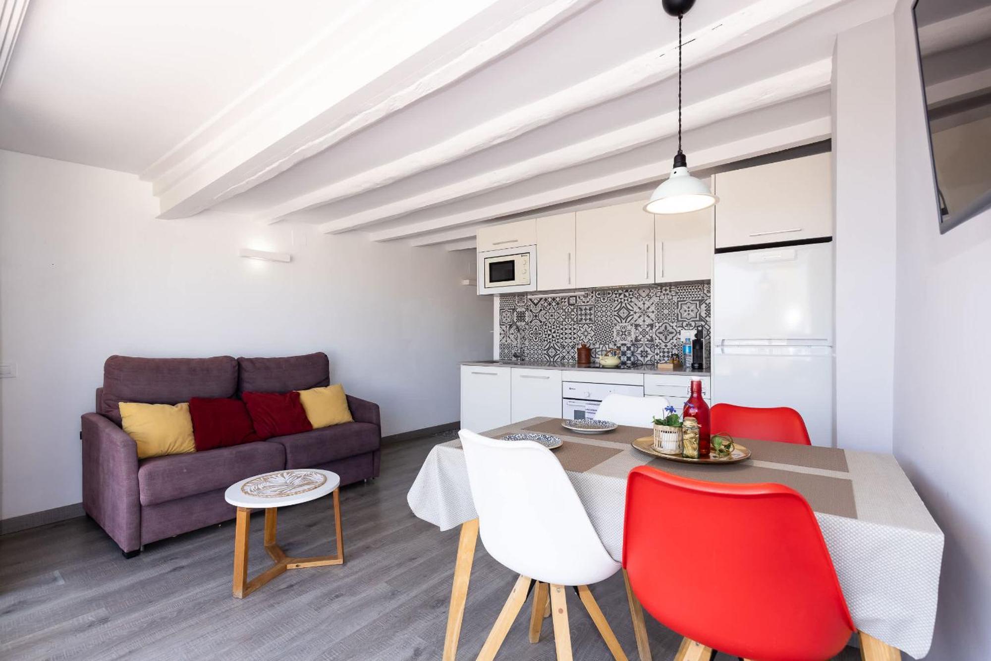 Apartment Merceria 4 By Unik