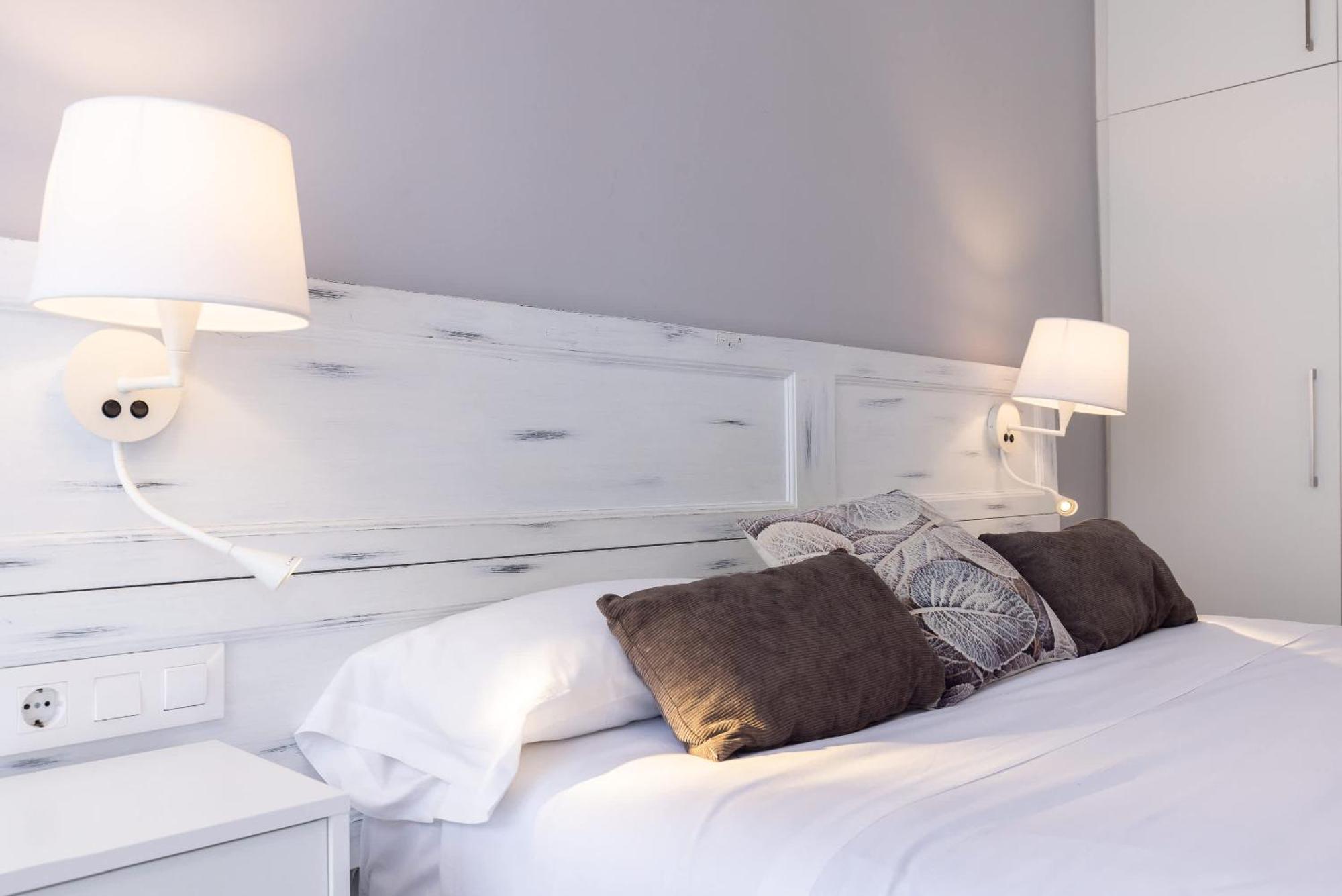 Apartment Merceria 4 By Unik Tarragona