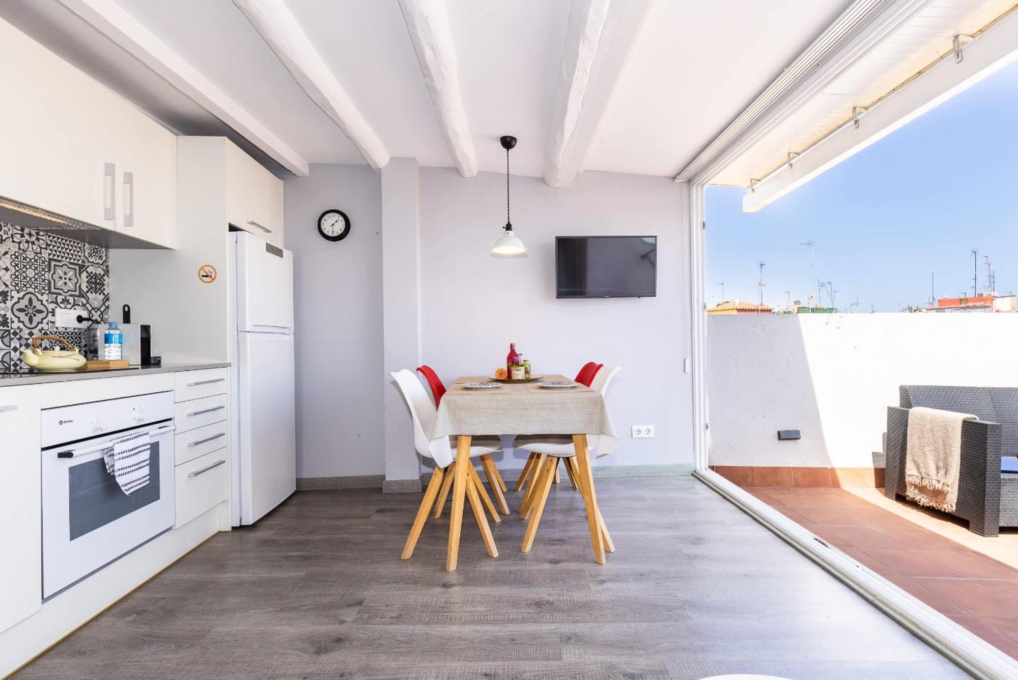 Appartement Merceria 4 By Unik