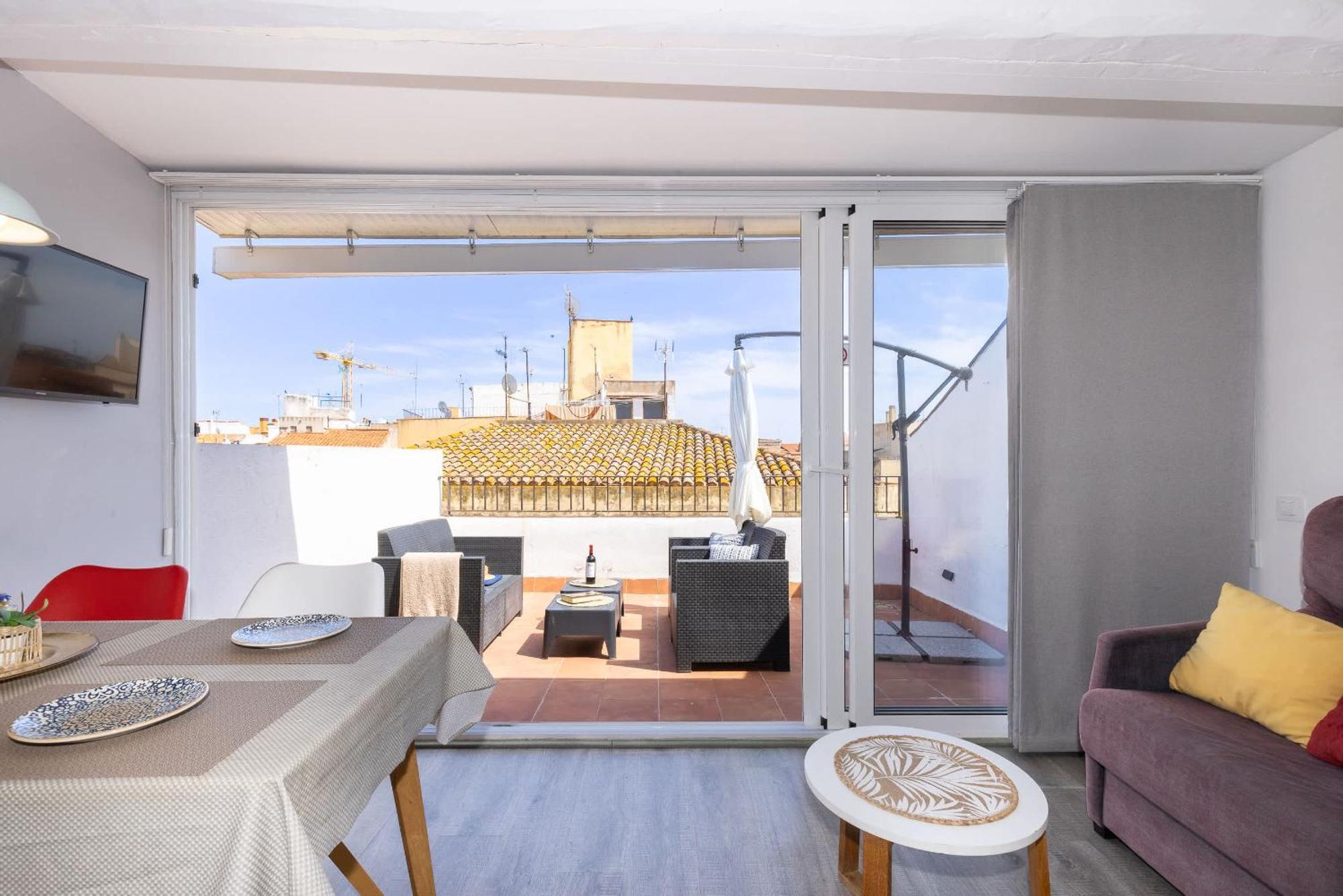 Merceria 4 By Unik Appartement Tarragona
