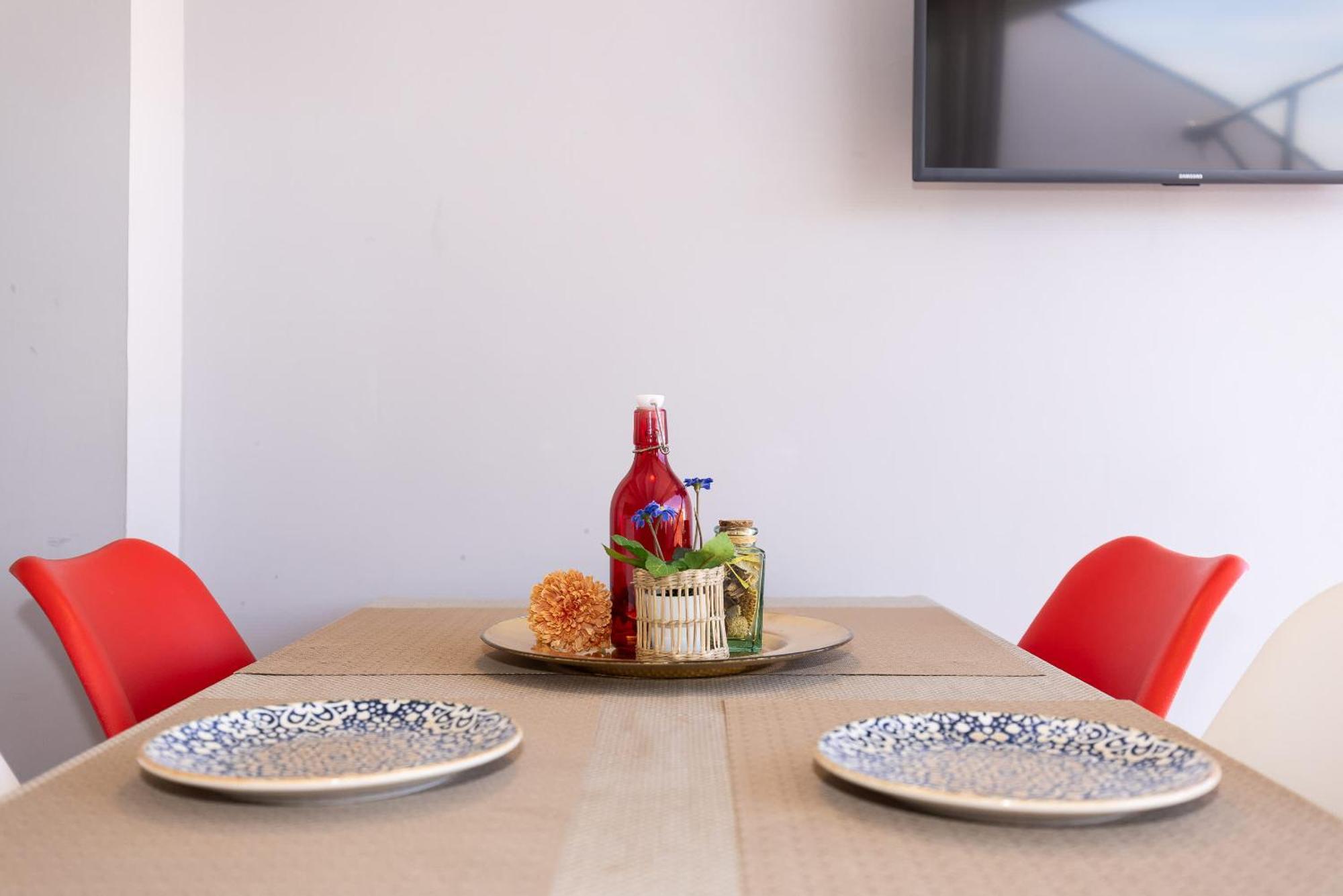 Merceria 4 By Unik Appartement Tarragona